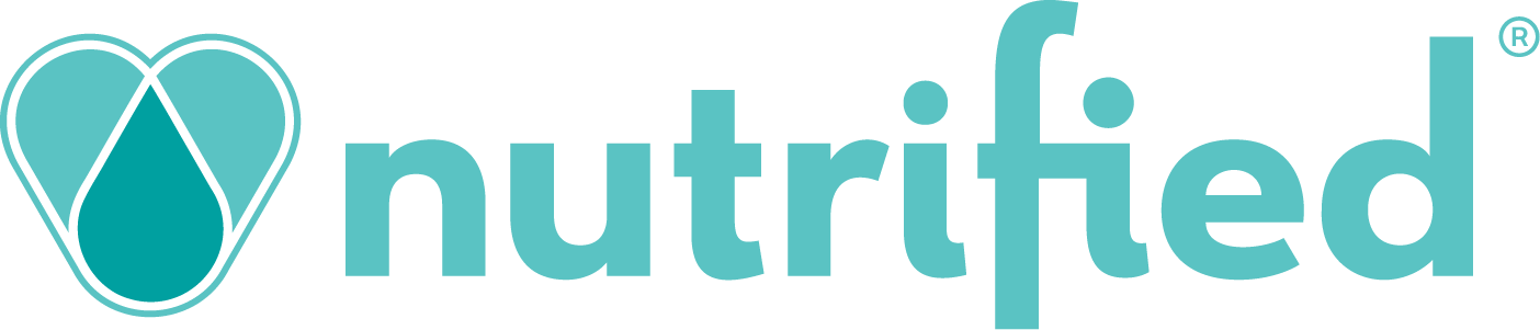 Nutrified Logo